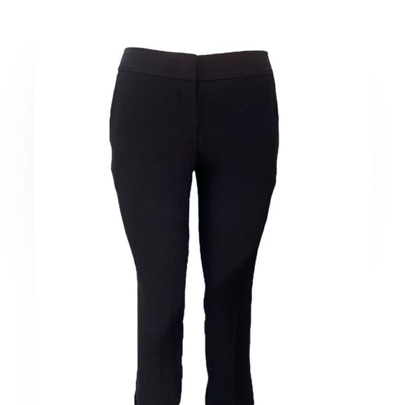 Alexander McQueen cigarette trousers - Picture 2 of 13